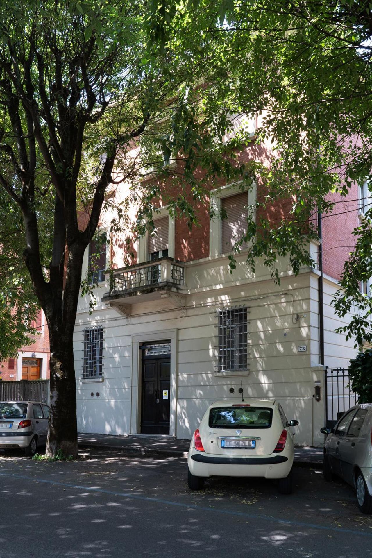 La Fenice A.C. Bolonia Exterior foto