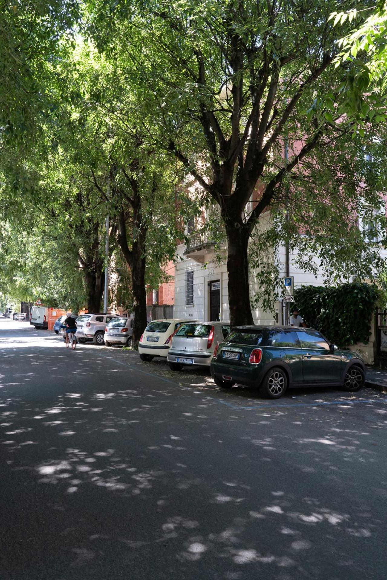 La Fenice A.C. Bolonia Exterior foto